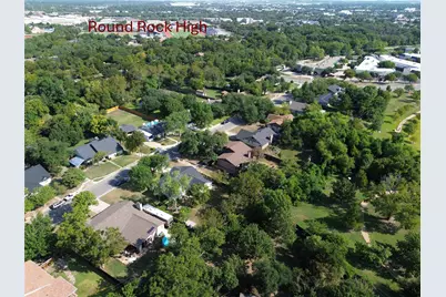 603 Parkview Drive, Round Rock, TX 78681 - Photo 11