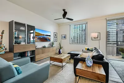 222 West Avenue #1613, Austin, TX 78701 - Photo 5