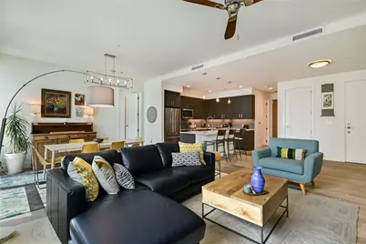 222 West Avenue #1613, Austin, TX 78701 - Photo 3