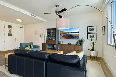 222 West Avenue #1613, Austin, TX 78701 - Photo 15