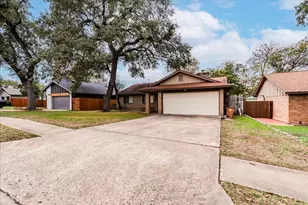 7204 Towering Oaks Dr, Austin, TX 78745 - Photo 1