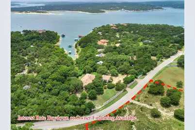 4715 Eck Lane, Austin, TX 78734 - Photo 1