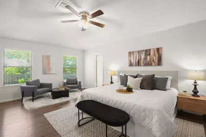 2116 Wychwood Drive, Austin, TX 78746 - Photo 9