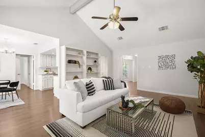 2116 Wychwood Drive, Austin, TX 78746 - Photo 3