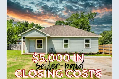 411 S Avenue B, Elgin, TX 78621 - Photo 1