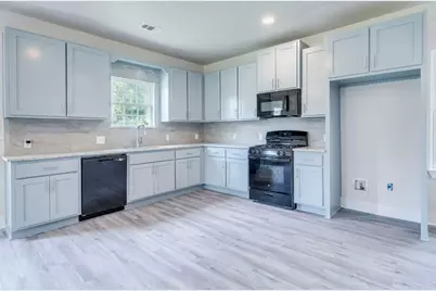 411 S Avenue B, Elgin, TX 78621 - Photo 7