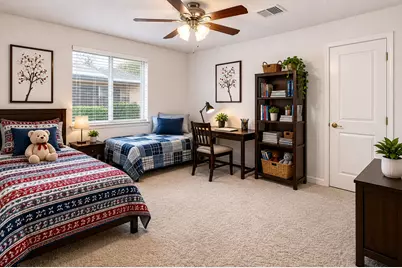 8002 Elkhorn Mountain Trail, Austin, TX 78729 - Photo 9