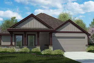 258 Water Wl Rd, Burnet, TX 78611 - Photo 1