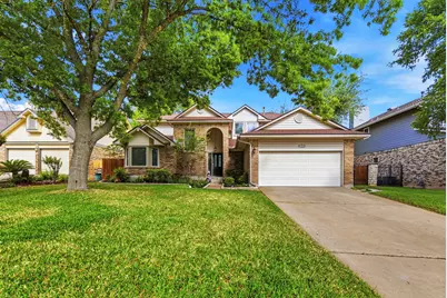 11002 Sierra Verde Trail, Austin, TX 78759 - Photo 5