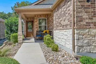 335 Brenham Pass, Georgetown, TX 78633 - Photo 5