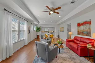 335 Brenham Pass, Georgetown, TX 78633 - Photo 1
