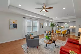335 Brenham Pass, Georgetown, TX 78633 - Photo 7