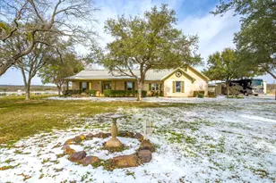 550 Timber Ridge Rd, Granite Shoals, TX 78654 - Photo 3