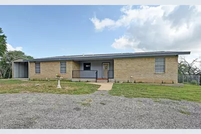 2018 Chaparral Park Road, Manchaca, TX 78652 - Photo 1