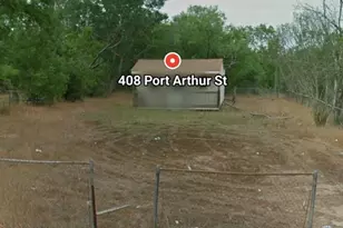408 Port Arthur St, Luling, TX 78648 - Photo 1