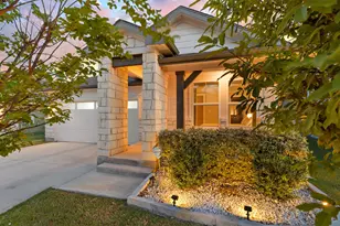 2817 Turpin Trl, Round Rock, TX 78665 - Photo 5