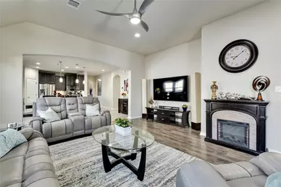 8313 Angelo Loop, Round Rock, TX 78665 - Photo 5