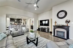 8313 Angelo Loop, Round Rock, TX 78665 - Photo 5