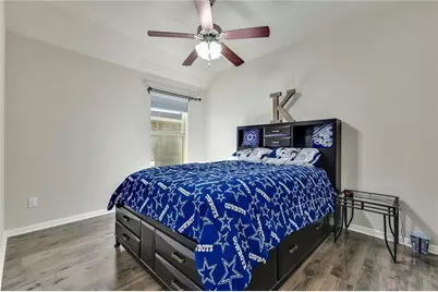 8313 Angelo Loop, Round Rock, TX 78665 - Photo 21