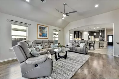 8313 Angelo Loop, Round Rock, TX 78665 - Photo 9