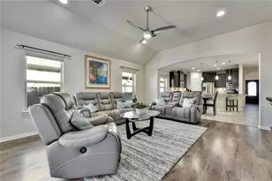 8313 Angelo Loop, Round Rock, TX 78665 - Photo 9