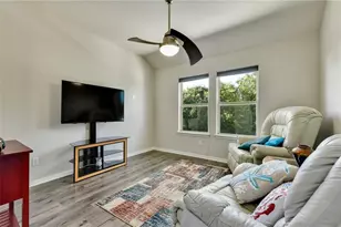 8313 Angelo Loop, Round Rock, TX 78665 - Photo 19