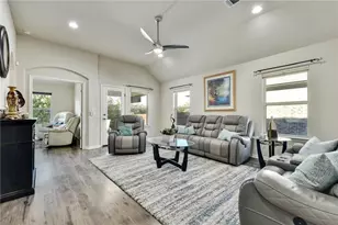 8313 Angelo Loop, Round Rock, TX 78665 - Photo 7