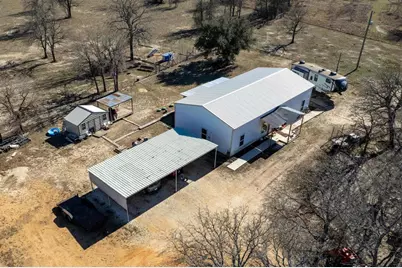 1105 County Road 422, Bartlett, TX 76511 - Photo 29