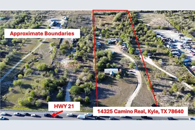 14325 Camino Real, Kyle, TX 78640 - Photo 3