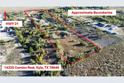 14325 Camino Real, Kyle, TX 78640 - Photo 1