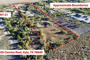 14325 Camino Real, Kyle, TX 78640 - Photo 1