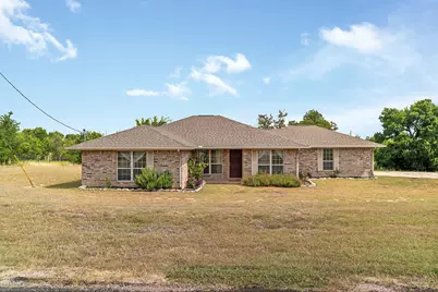 208 Settlers Ridge, Bertram, TX 78605 - Photo 1