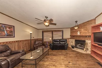 715 Bee Gee Road, Driftwood, TX 78619 - Photo 19