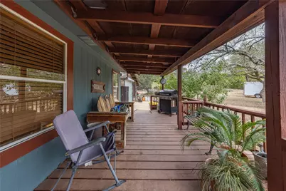 715 Bee Gee Road, Driftwood, TX 78619 - Photo 3
