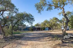 715 Bee Gee Rd, Driftwood, TX 78619 - Photo 1