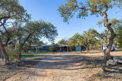 715 Bee Gee Road, Driftwood, TX 78619 - Photo 1