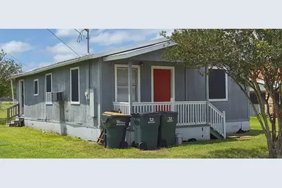 468 W Washington (2 Lots) Street, Giddings, TX 78942 - Photo 3