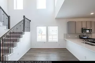 541 Yellowstone Dr, Kyle, TX 78640 - Photo 5