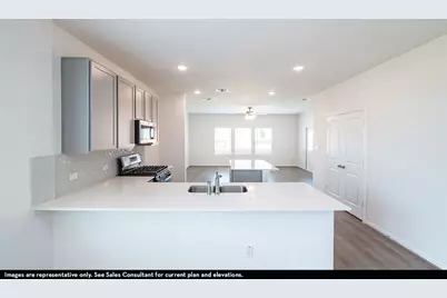 541 Yellowstone Drive, Kyle, TX 78640 - Photo 3