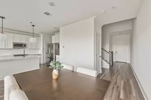 2576 Jack Nora Wy, Round Rock, TX 78665 - Photo 7