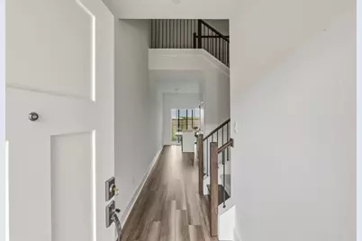 2576 Jack Nora Way, Round Rock, TX 78665 - Photo 5