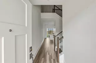 2576 Jack Nora Wy, Round Rock, TX 78665 - Photo 5