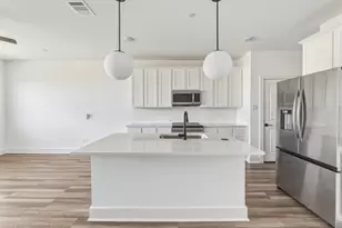 2576 Jack Nora Wy, Round Rock, TX 78665 - Photo 9