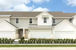 2576 Jack Nora Wy, Round Rock, TX 78665 - Photo 1