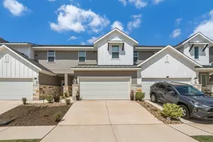 2576 Jack Nora Wy, Round Rock, TX 78665 - Photo 1