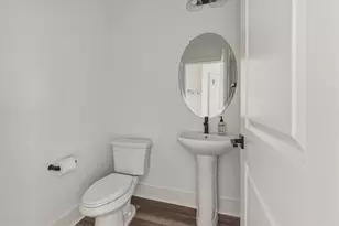 2576 Jack Nora Wy, Round Rock, TX 78665 - Photo 15