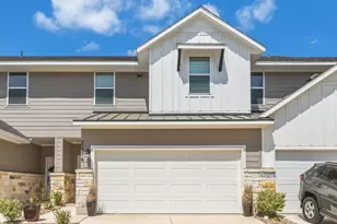 2576 Jack Nora Wy, Round Rock, TX 78665 - Photo 3