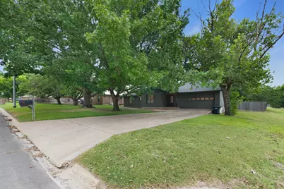 1501 Wofford Drive, Burnet, TX 78611 - Photo 3