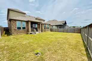 422 Billowing Way, Kyle, TX 78640 - Photo 25