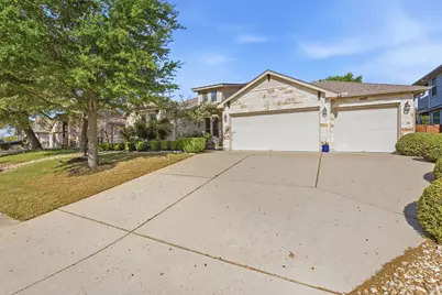 120 Florenz Lane, Georgetown, TX 78628 - Photo 21